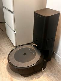 Robot roomba i3