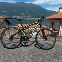 Mountain bike MTB Girardengo