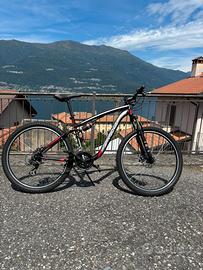 Mountain bike MTB Girardengo