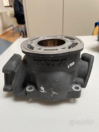 Cilindro Beta Tecno 125