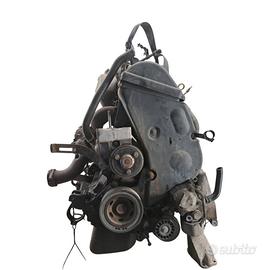 Motore Citroen Jumper 2.8 HDi del 2002 8140.43S