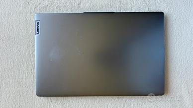 Computer Lenovo Ideapad slim 3- ryzen 3