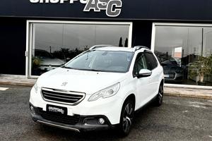 Peugeot 2008 1.6 bluehdi 100 CV Allure EURO 6