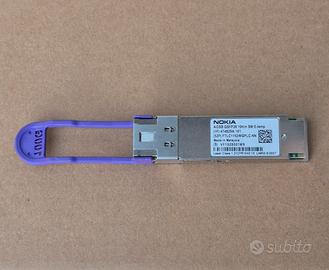 NOKIA AOSB QSFP28 100Gb 10 km