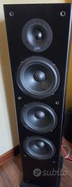 POLK AUDIO T50 Diffusori da pavimento a 2 vie