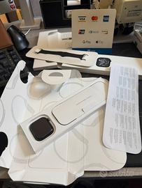 APPLE WATCH SERIE 11 46 MM GPS GARANZIA