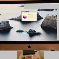 Imac retina 5k 27 inch I7 32 gb 512 ssd late 2015