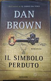 Dan Brown - Il simbolo perduto