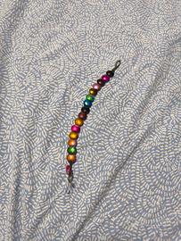 bracciale ricordo Ibiza hippy da collezione 