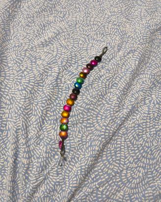 bracciale ricordo Ibiza hippy da collezione 