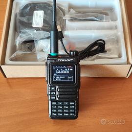 Tidradio TD-H9