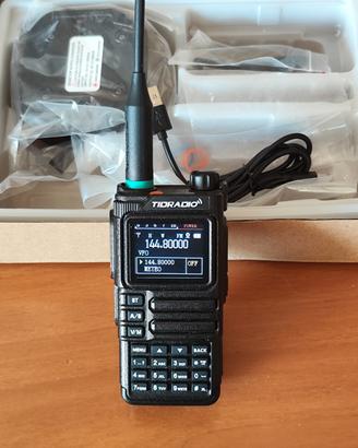 Tidradio TD-H9
