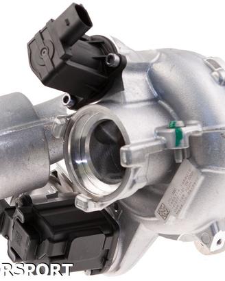 Turbocompressore IHI IS38 06K145722H 2.0TFSI TSI