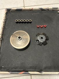 Variatore malossi per piaggio