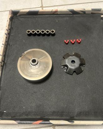 Variatore malossi per piaggio