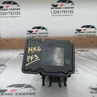 Centralina pompa abs volkswagen golf 6 mk6