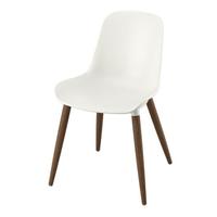2 Sedia design scandinavo