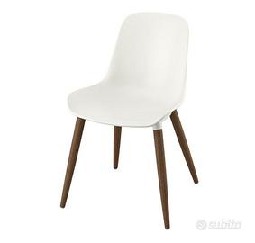 2 Sedia design scandinavo