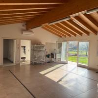 Rustico con terreno agricolo