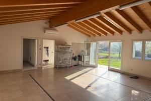 Rustico con terreno agricolo