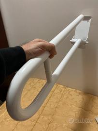 Maniglione bagno disabili
