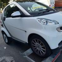 Ricambi Smart Fortwo anno 2008
