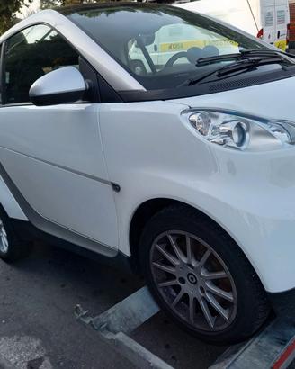 Ricambi Smart Fortwo anno 2008