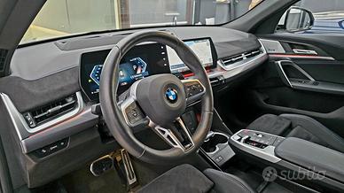 BMW X2 X-DRIVE 20d M-SPORT PRO MHEV 163cv