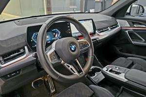 BMW X2 X-DRIVE 20d M-SPORT PRO MHEV 163cv