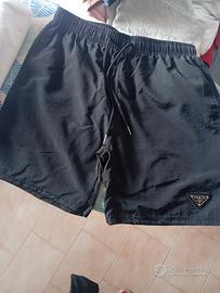 COSTUME PRADA UOMO TG M