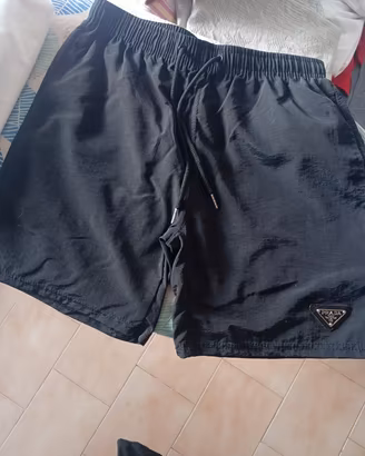 COSTUME PRADA UOMO TG M
