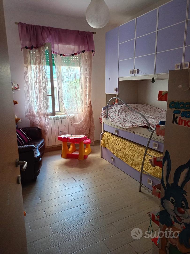 Apartment in San Nicandro Garganico, Foggia - Vista 5