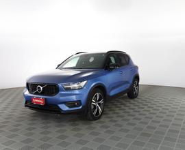 VOLVO XC40 XC40 D4 AWD Geartronic R-Design