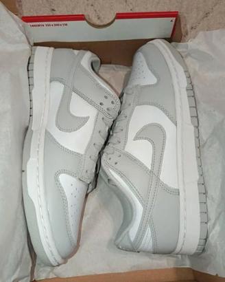 Nike Dunk Low 41 Nuove Originali