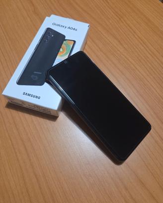 Samsung Galaxy A04s