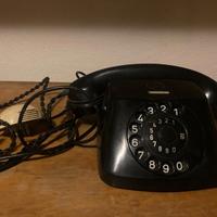 telefono in Bachelite