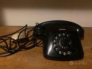 telefono in Bachelite