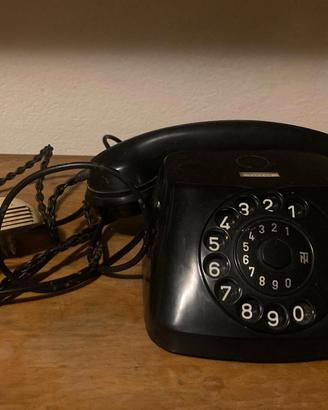 telefono in Bachelite