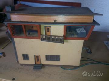 postazione controllo h0