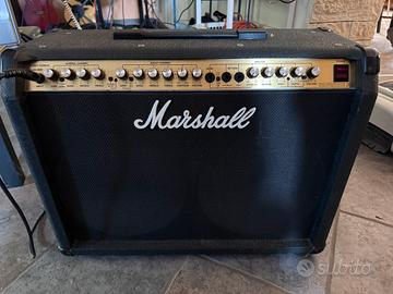 amplificatore marshall valvestate s80
