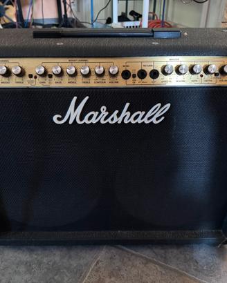 amplificatore marshall valvestate s80