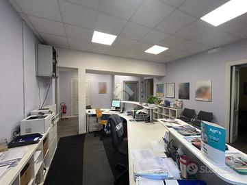 UFFICIO A IVREA