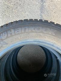 Gomme invernali 175/65 R15