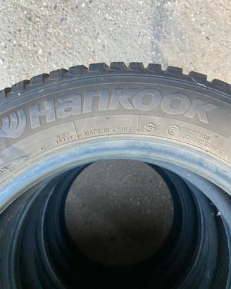 Gomme invernali 175/65 R15