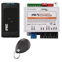 1088/301 URMET - pz 6-  Kit contr. accessi 1 varco