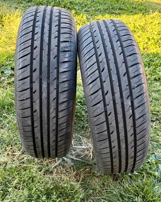 2 gomme estive 175/65 R15 84H