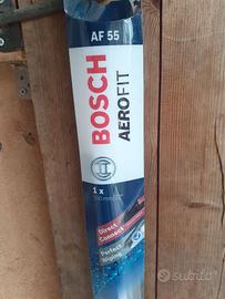 tergicristalli Bosch mai usati