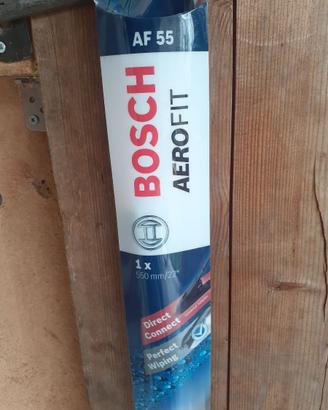 tergicristalli Bosch mai usati