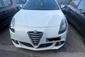 Alfa Romeo Giulietta 1.6 JTDm-2 120 CV anno 2015
