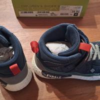 Scarpe invernali Primigi n.30